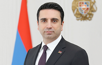 Стало известно, кто будет исполнять полномочия президента Армении