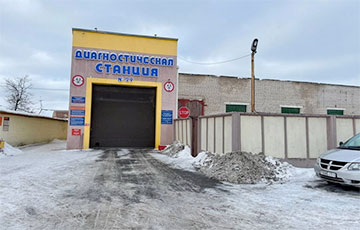 В Беларуси изменили правила техосмотра для некоторых водителей