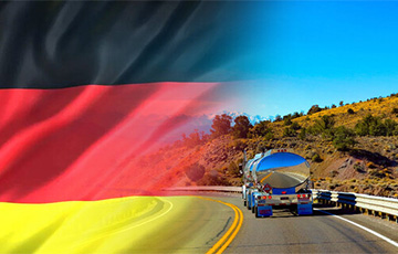 Германия резко увеличит мощности по импорту СПГ взамен российского газа