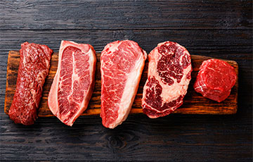 Какое мясо нужно есть, чтобы быстро похудеть
