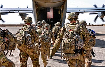 США массово перебрасывают войска в Европу: полковник ВСУ назвал главную цель