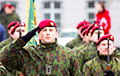 Литовским военным могут запретить поездки в Беларусь