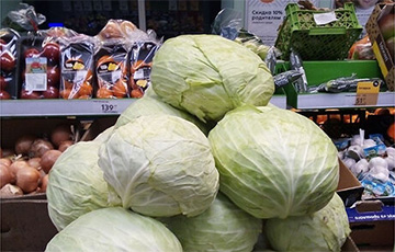 Жарсці па капусце прадаўжаюцца