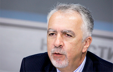 Генерал ФСБ поддержал заявление генерал-полковника Ивашова против войны и Путина