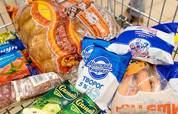«Все равно выбираем продукты по качеству, а не по цене»