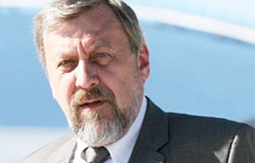 Andrei Sannikov: I Do Not Rule Out My Participation In Presidential Elections In Free Belarus