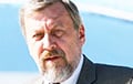 Andrei Sannikov: Belarus May Become Catalyst