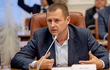 Mayor Of Dnipro About Criminal Prosecution In Belarus: I Don't Notice ...