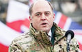 Министр обороны Великобритании: ВСУ необходимо продолжать наступление зимой