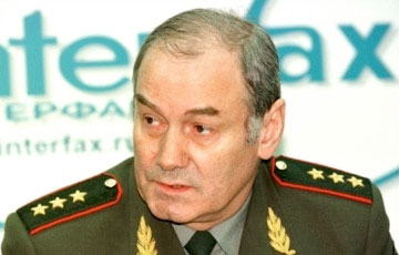 'Subject To Resignation From His Post': General Ivashov Explains His Demands To Putin