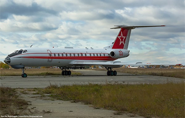 What's The Noise Over Homel?