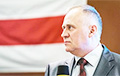 Николай Статкевич: Белорусы хотят свободы