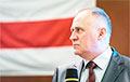 Mikalai Statkevich Could Have Been Infected With Coronavirus