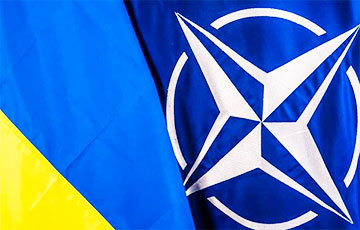 Первые четыре страны поддержали ускоренное вступление Украины в НАТО