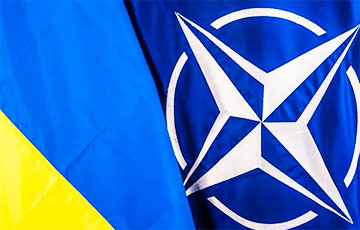 Мінабароны: Украіна на саміце ў Вільні атрымае дарожную карту ў NATO