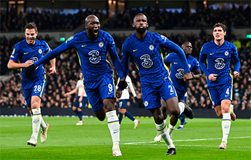 «Челси» получил награду от УЕФА как первый клуб, выигравший все главные европейские трофеи