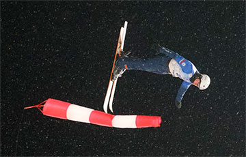 Белорусский фристайлист получил травму и не выступит на Олимпиаде