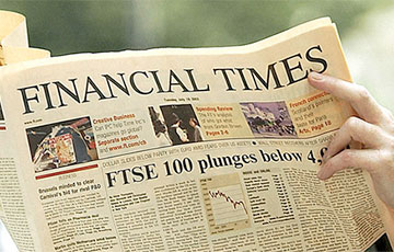 FT назвала имя политика, которого Москва хочет поставить во главе марионеточного государства