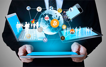 Сможет ли Лукашенко залезть в виртуальные кошельки белорусов?