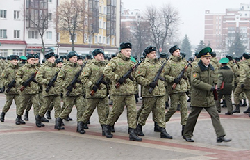 Стало известно, какую роль Кремль отвел белорусским силовикам в плане по захвату Украины