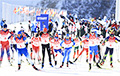Белорусские лыжники не побегут на международных турнирах