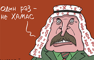 Швеция поставила Лукашенко в один ряд с талибами