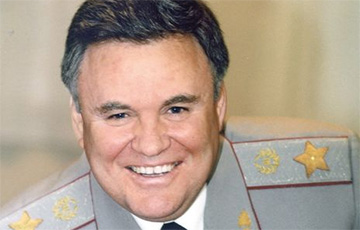 Генерал армии Радецкий рассказал о состоянии войск РФ в Беларуси и у границ Украины