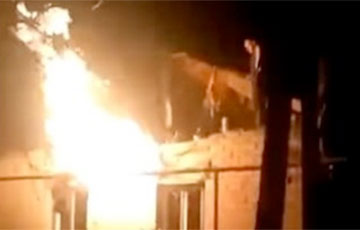 Пророссийские войска усилили обстрел Станицы Луганской