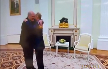 «Прагін перад Крамлём для Лукашэнкі важнейшы?»