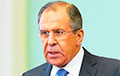 Lavrov Calls Makei's Death Unexpected For Everyone