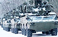Военный аналитик: К 24 февраля Россия атакует из Беларуси