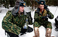 Пьяные российские солдаты перестреляли друг друга в Луганской области