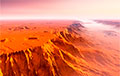 Ученые зафиксировали на Марсе землетрясения невероятной силы