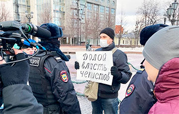 «Медуза»: 30% россиян считают, что войну в Украине нужно остановить прямо сейчас
