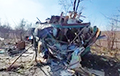 РосСМИ рассказали о разрушенном «украинским снарядом» пограничном пункте в Ростовской области
