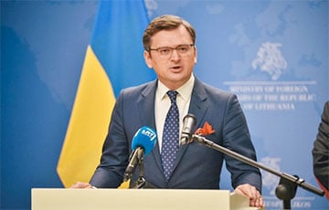 Кулеба: Украина не пойдет на уступки России ради прекращения огня