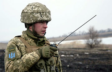 Верховная Рада ввела военное положение в Украине