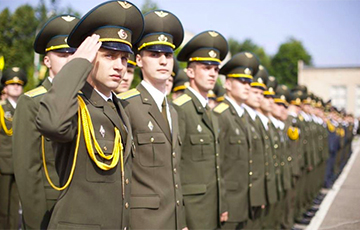 Роман Свитан: В белорусской армии есть партизаны, которые ждут своего времени