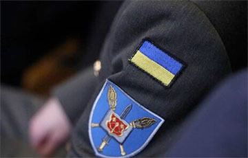 Ukrainian Air Defense Shot Down Another Russian Su-24 Bomber