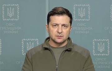 Volodymyr Zelensky: We Stopped the Enemy on Many Directions