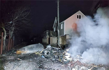 Над Киевом сбили еще один российский самолет