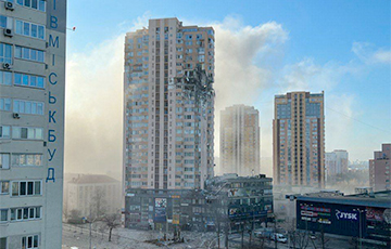 Ukrainian Armed Forces General Staff: Russian Army Concentrates Main Efforts On Surrounding Kiev