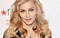 Певицу Мадонну выписали из больницы