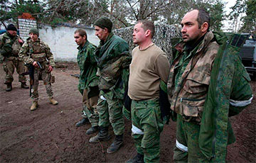 Потемкинская армия Путина