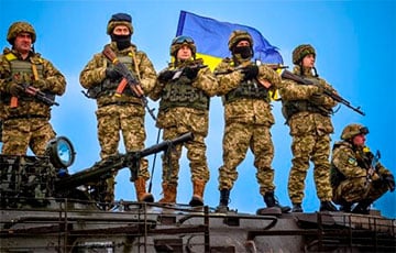 ISW: Украинские войска в ближайшее время могут продвинуться к Белгородской области РФ