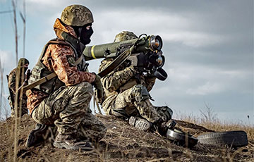 Как украинские войска активно давали отпор агрессорам