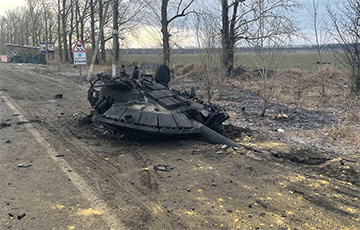 В России признали гибель одного российского военного