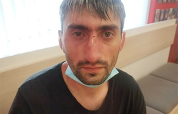 В Харькове обезвредили главаря диверсантов — известного антимайдановца по прозвищу Топаз