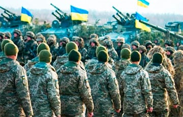 Как украинцы боролись с российским агрессором 27 февраля