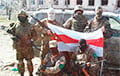 Для белорусских добровольцев в Украине упростили приобретение гражданства